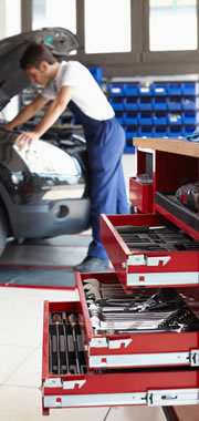 Car Repairs and Car Servicing Ripon